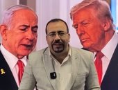 تغطية إخبارية لليوم السابع يقدمها الكاتب الصحفى أحمد التايب