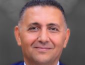 حسام عبد الفتاح محافظ القليوبية