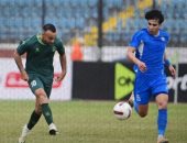 الاتحاد السكندرى وسموحة