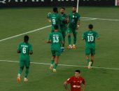 الاهلي ضد اهلي دبي