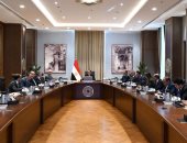  الدكتور مصطفى مدبولي رئيس مجلس الوزراء