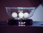قرعة دوري الأبطال والكونفدرالية