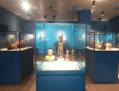 متحف مطار القاهرة