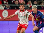 جيرونا ضد برشلونة