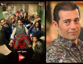 جمال عبد الناصر يكتب: فى انتظار "النص التانى".. ضحكٌ يقاوم وتاريخٌ يتكلم