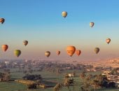 رحلات البالون الطائر