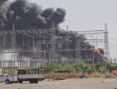 الحرب الأهلية فى السودان - أرشيفية