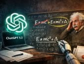 صورة مولدة بالذكاء الاصطناعي