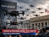 صورة مولدة بالذكاء الاصطناعي