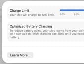 إدارة صحة البطارية