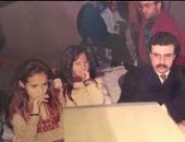 ايمي ودنيا سمير غانم