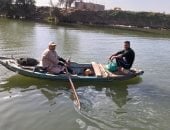 رحلة صيادين الشرقية بقارب الصيد