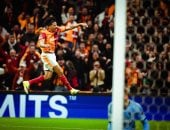 مباراة جالاتا سراي ضد يوفنتوس