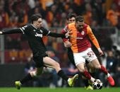 يوفنتوس وجالاتا سراي