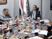 جهاز تنمية التجارة الداخلية