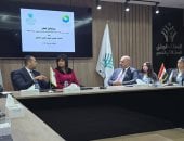 التحالف الوطني يوقع بروتوكول تعاون استراتيجي مع "CSR Egypt"