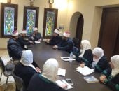 أوقاف جنوب سيناء تعقد اجتماعًا بالواعظات