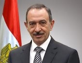 اللواء طارق راشد محافظ سوهاج