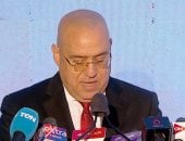 الدكتور عاصم الجزار رئيس حزب الجبهة الوطنية