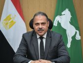 المهندس حازم الأشموني، محافظ الشرقية