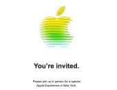 إعلانات تمتد لثلاثة أيام بدل مؤتمر واحد