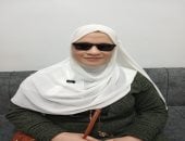 الطالبة مي محمد