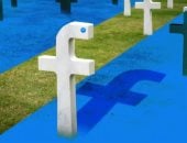 براءة اختراع من ميتا لنظام AI يدير حسابات المستخدمين بعد وفاتهم