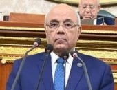  النائب محمد عطية الفيومي