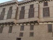 تراث مدينة فوة بكفر الشيخ 