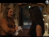 مسلسل على قد الحب الحلقة 1.. نيللى كريم تُصدَم بخيانة صديقتها