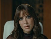 فن الحرب الحلقة 1.. ريم مصطفى فى ظهور غامض ورائه أسرارا مدفونة