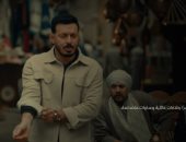 مسلسل درش الحلقة 1.. هل مصطفى شعبان يُنفذ فيه قرار الثأر من عائلته؟