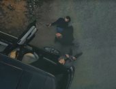 أولاد الراعى الحلقة 1.. مقتل ابن خالد الصاوى فى أحضان والده برصاصة