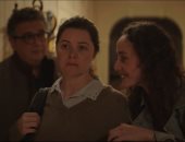 مسلسل كان ياما كان الحلقة الأولى.. يسرا اللوزي تتفاجئ باحتفال زوجها بعيد ميلادها مبكرا وتصدم الأسرة بالكامل بطلبها الطلاق كأمنية أثناء نفخ شموع.. وابنة ماجد الكدواني تطلب الانضمام لفريق كرة القدم بالمدرسة