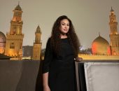 هند صبري بعد عرض الحلقة الأولى من منّاعة: يارب المسلسل يعجبكم