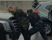 أولاد الراعى الحلقة الأولى.. ماجد المصري ينجح فى تهريب الدولارات.. الشرطة تقبض عليه ويضرب رجال "الوشمي" وينجح  فى خداعهم.. يبكي الجمهور بمشهد مع والدته فادية عبد الغني المصابة بآلزهايمر.. ومقتل ابن خالد الصاوي