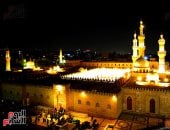 مسجد الحسين