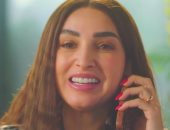 روجينا: نهاية حد أقصى أبكتنى وأشكر المؤلف هشام هلال والمخرجة مايا زكى