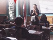 مسلسل علي كلاي