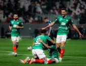 الاتفاق السعودي 