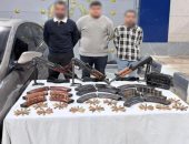 المتهمون فى الواقعة