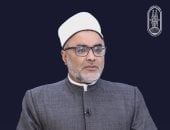  الدكتور أيمن الحجار الباحث بالأمانة العامة لهيئة كبار العلماء