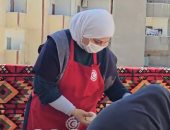 مشاركة لأعضاء مجلس الإدارة في المبادرة 