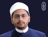  الدكتور محمد عبودة، المدرس بكلية الدعوة الإسلامية بجامعة الأزهر
