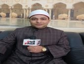  الدكتور محمد كمال المهر واعظ أول بمنطقة وعظ الشرقية