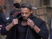 مسلسل فن الحرب