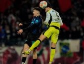 آر بي ليبزيج ضد دورتموند