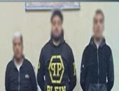 خلاف على ركنة يشعل معركة دامية بالسيوف فى بولاق الدكرور