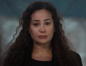 الفنانة هند صبرى 