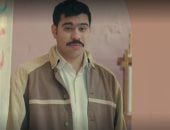 مشهد من مسلسل فخر الدلتا 